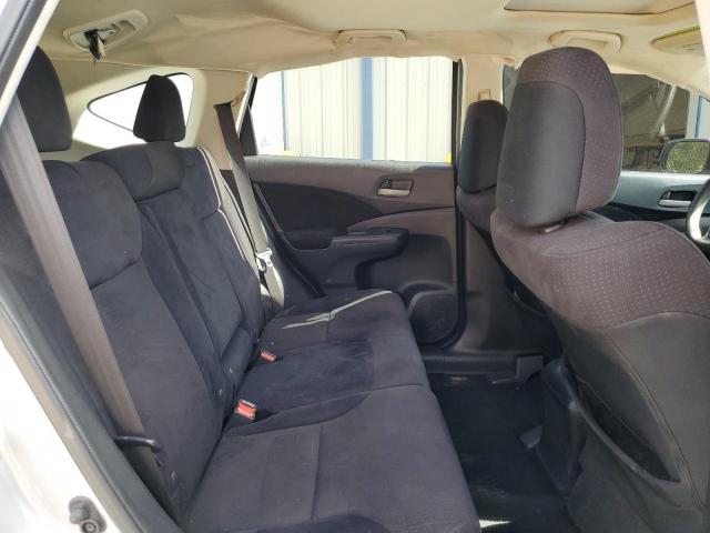 Photo 11 from auction – 2014 HONDA CR-V EX with VIN 2HKRM4H58EH704055