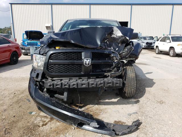 Photo 5 from auction – 2018 RAM 1500 ST with VIN 1C6RR6FG8JS149600
