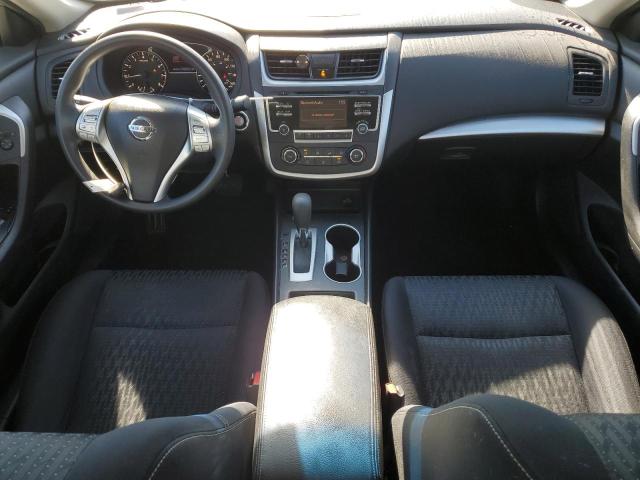 Photo 8 from auction – 2017 NISSAN ALTIMA 2.5 with VIN 1N4AL3AP1HC180713