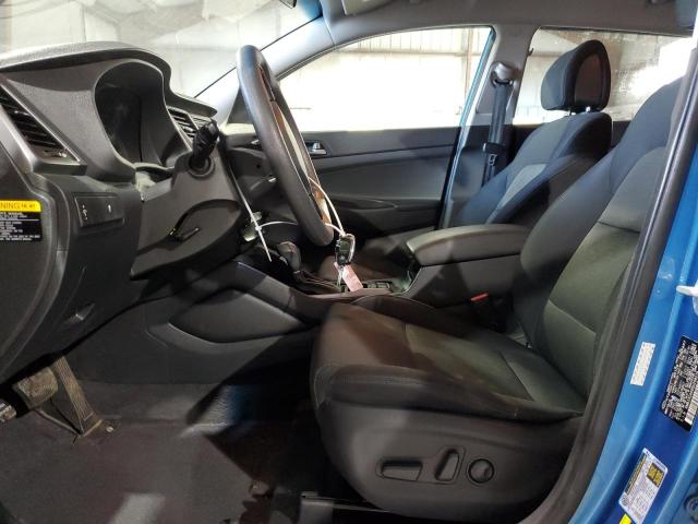 Photo 7 from auction – 2016 HYUNDAI TUCSON LIM with VIN KM8J3CA49GU208276