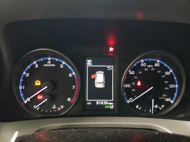Photo 9 from auction – 2018 TOYOTA RAV4 ADVEN with VIN 2T3RFREV9JW726001