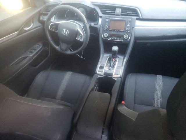 Photo 8 from auction – 2018 HONDA CIVIC LX with VIN 19XFC2F52JE013602
