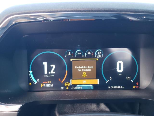 Photo 9 from auction – 2021 FORD F150 SUPER with VIN 1FTFW1E87MFB66080