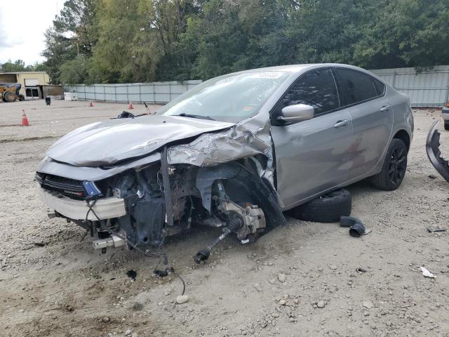 DODGE DART SXT 2015 with VIN 1C3CDFBB0FD173638 - Photo from auction