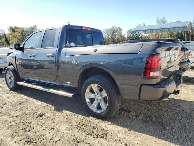 Photo 2 from auction – 2017 RAM 1500 SPORT with VIN 1C6RR7HT4HS502070