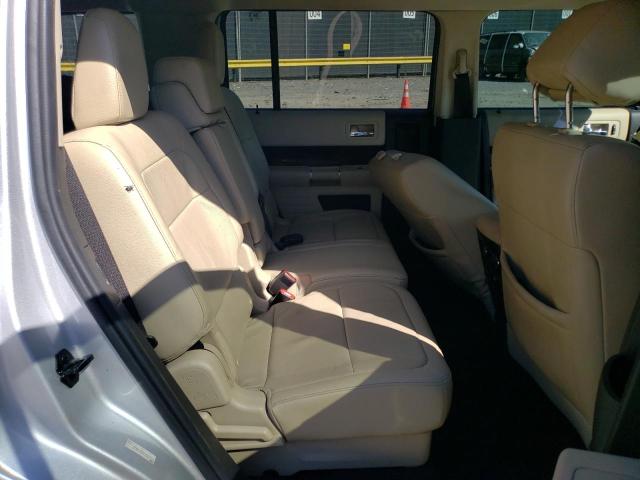 صورة رقم 11 من المزاد - 2018 FORD FLEX LIMIT مع VIN 2FMHK6DT8JBA15586