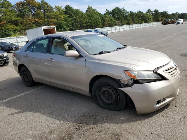 Photo 4 from auction – 2007 TOYOTA CAMRY CE with VIN 4T1BE46K87U711163