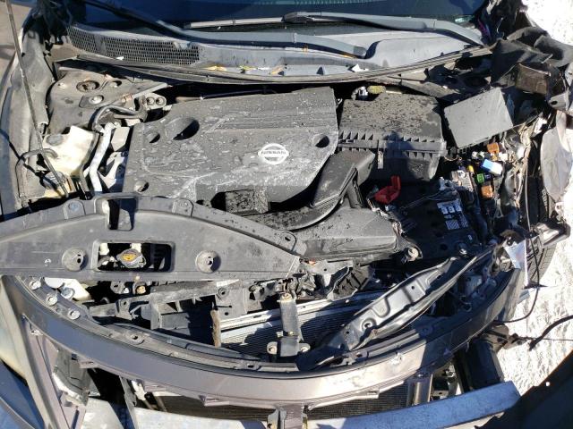 Photo 11 from auction – 2013 NISSAN ALTIMA with VIN 1N4AL3AP1DC288453