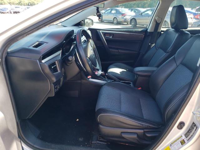 Photo 7 from auction – 2014 TOYOTA COROLLA L with VIN 2T1BURHE2EC196604