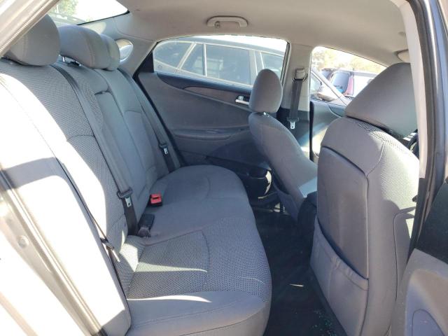 Photo 10 from auction – 2013 HYUNDAI SONATA GLS with VIN 5NPEB4AC6DH730679