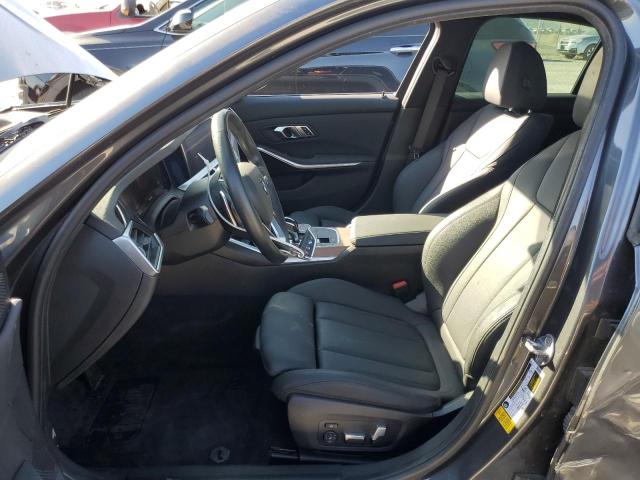 Photo 7 from auction – 2019 BMW 330I with VIN 3MW5R1J58K8B00199