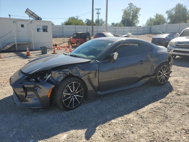 Photo 1 from auction – 2023 TOYOTA GR 86 with VIN JF1ZNBC12P8754107