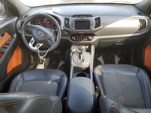 Photo 8 from auction – 2011 KIA SPORTAGE E with VIN KNDPC3A23B7037853