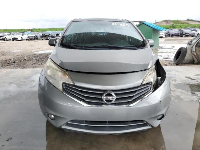 Photo 5 from auction – 2014 NISSAN VERSA NOTE with VIN 3N1CE2CP2EL433061