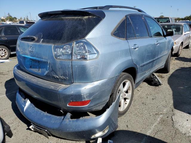 Photo 3 from auction – 2004 LEXUS RX 330 with VIN JTJGA31U040014059