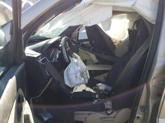 Photo 7 from auction – 2008 CHEVROLET EQUINOX LT with VIN 2CNDL43F586042579