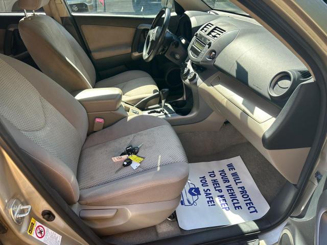 Photo 5 from auction – 2008 TOYOTA RAV4 with VIN JTMBD33V786062848