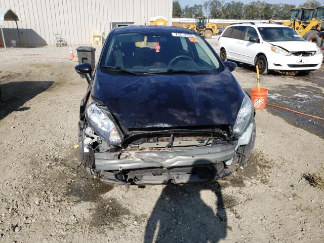 Photo 5 from auction – 2015 FORD FIESTA SE with VIN 3FADP4EJ5FM128770
