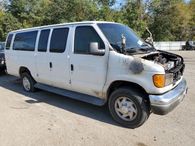 Photo 4 from auction – 2006 FORD ECONOLINE with VIN 1FDSS31L66DA73092