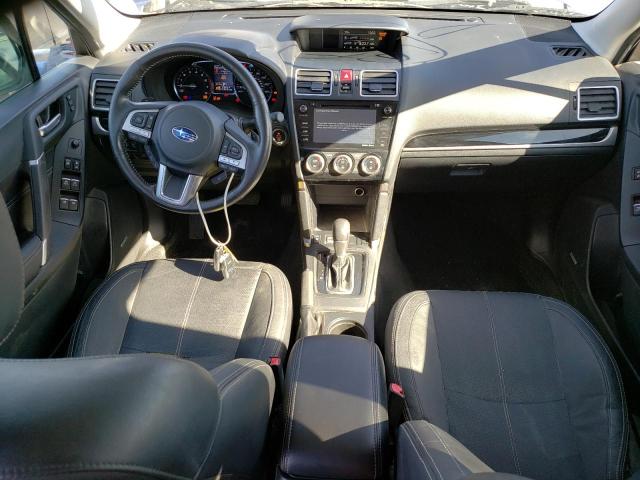 Photo 8 from auction – 2017 SUBARU FORESTER 2 with VIN JF2SJGWC7HH436858