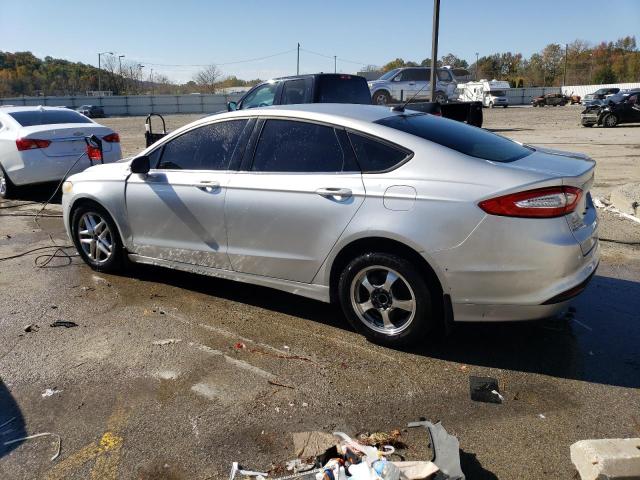 Photo 2 from auction – 2013 FORD FUSION SE with VIN 3FA6P0H70DR199733