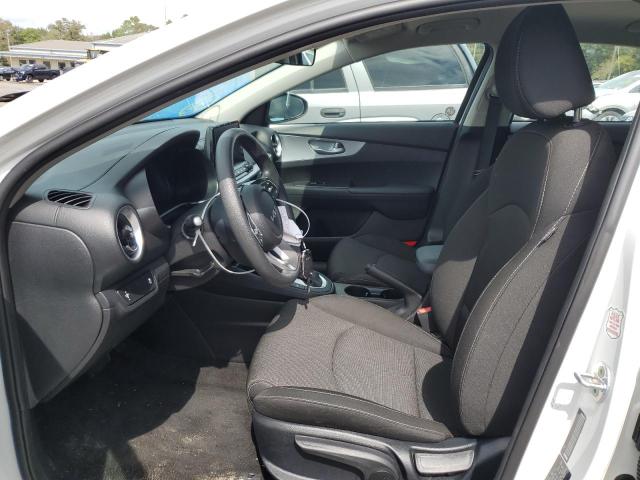 Photo 7 from auction – 2023 KIA FORTE LX with VIN 3KPF24AD0PE532508