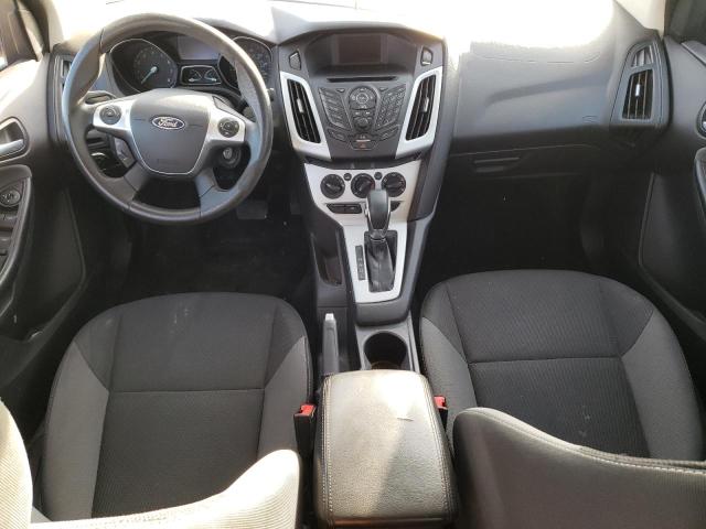 Фото 8 с аукциона – 2014 FORD FOCUS SE с VIN 1FADP3F21EL170872