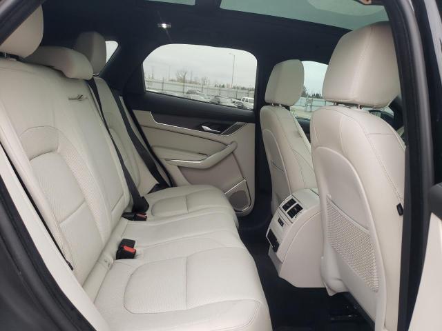 Photo 11 from auction – 2022 JAGUAR F-PACE S with VIN SADCJ2EX8NA689528