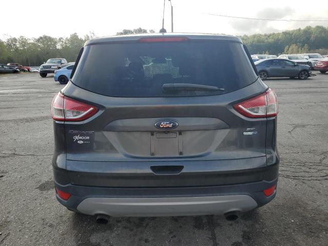 Photo 6 from auction – 2015 FORD ESCAPE SE with VIN 1FMCU9GX9FUC54652