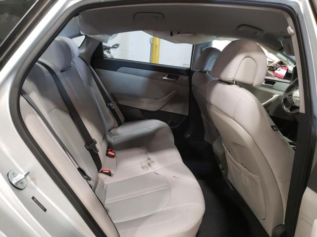 Photo 10 from auction – 2016 HYUNDAI SONATA SE with VIN 5NPE24AF1GH294743
