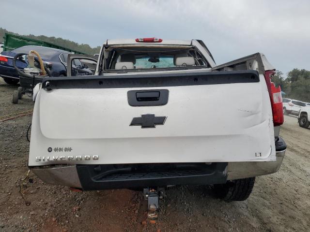 Photo 6 from auction – 2007 CHEVROLET SILVERADO with VIN 2GCEK13M371526643