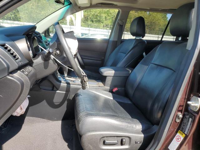 Photo 7 from auction – 2013 TOYOTA HIGHLANDER with VIN 5TDBK3EH4DS244238