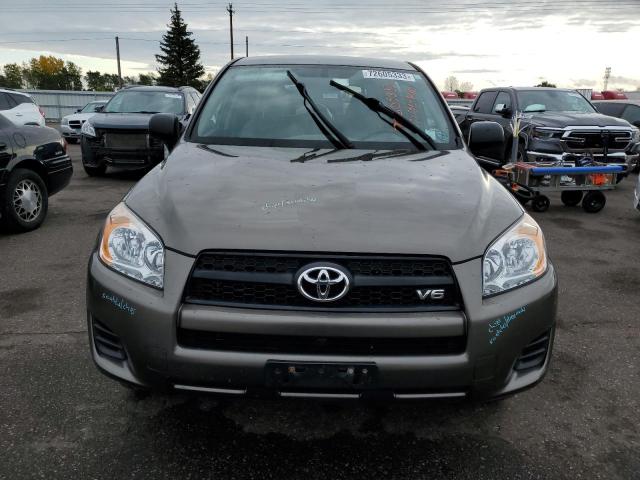 Photo 5 from auction – 2011 TOYOTA RAV4 with VIN 2T3BK4DV6BW063800