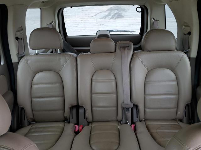 Photo 10 from auction – 2005 FORD EXPLORER X with VIN 1FMZU63K95ZA47134