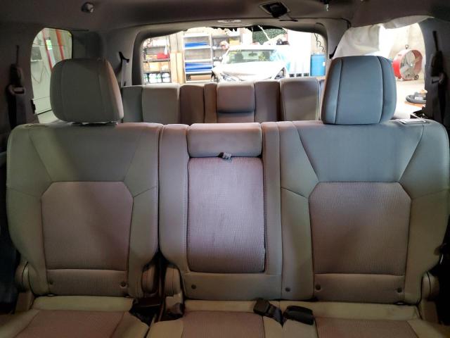 Photo 10 from auction – 2015 HONDA PILOT SE with VIN 5FNYF4H35FB077447