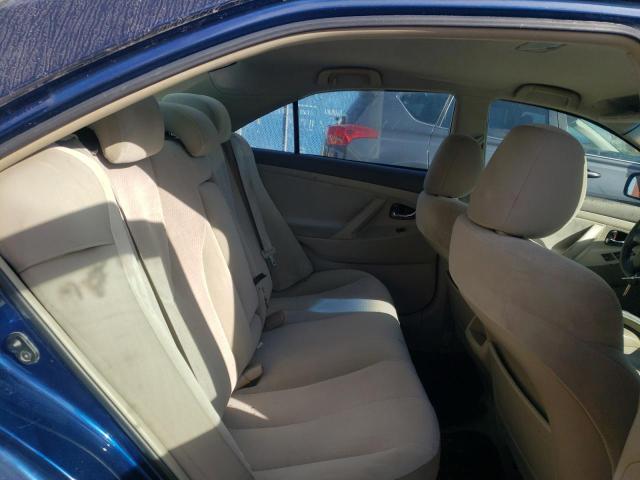 Photo 10 from auction – 2011 TOYOTA CAMRY BASE with VIN 4T1BF3EK3BU691437