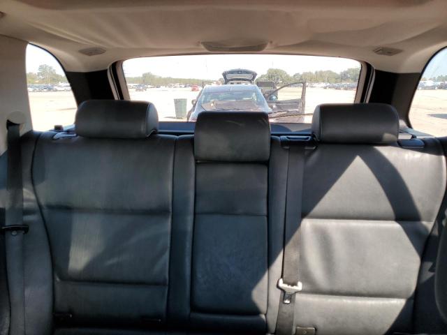 Photo 10 from auction – 2005 BMW X5 3.0I with VIN 5UXFA13575LY17152