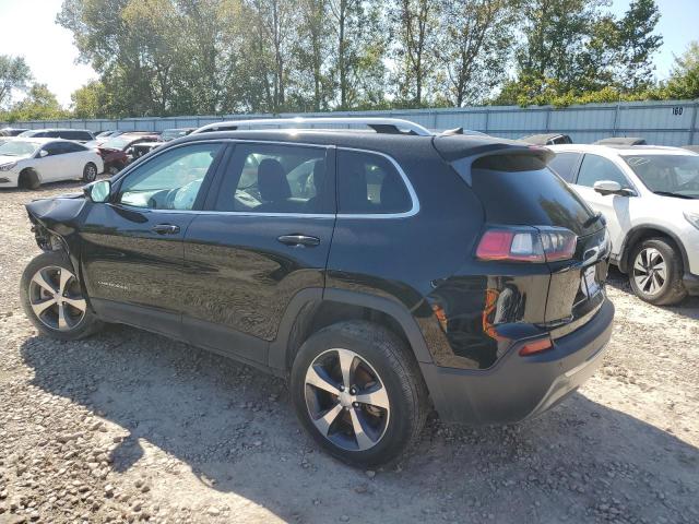 Photo 3 from auction – 2019 JEEP CHEROKEE L with VIN 1C4PJLDB4KD416007