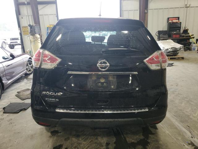 Foto 6 de la subasta – 2015 NISSAN ROGUE S con VIN KNMAT2MT6FP588448