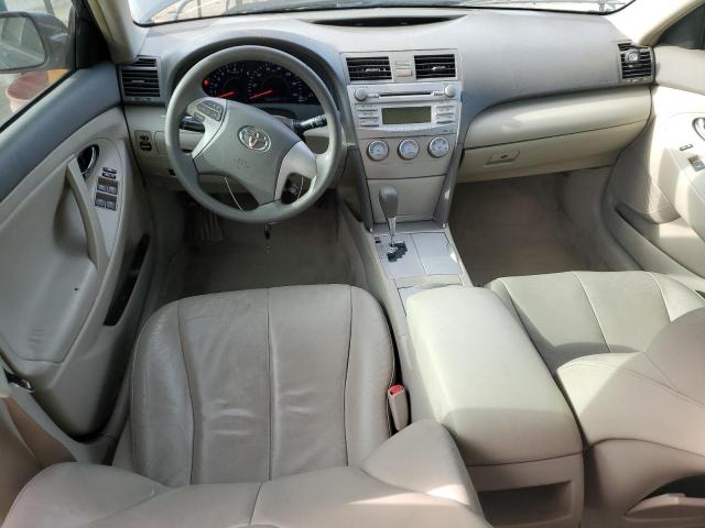 Photo 8 from auction – 2011 TOYOTA CAMRY BASE with VIN 4T1BF3EK7BU139441