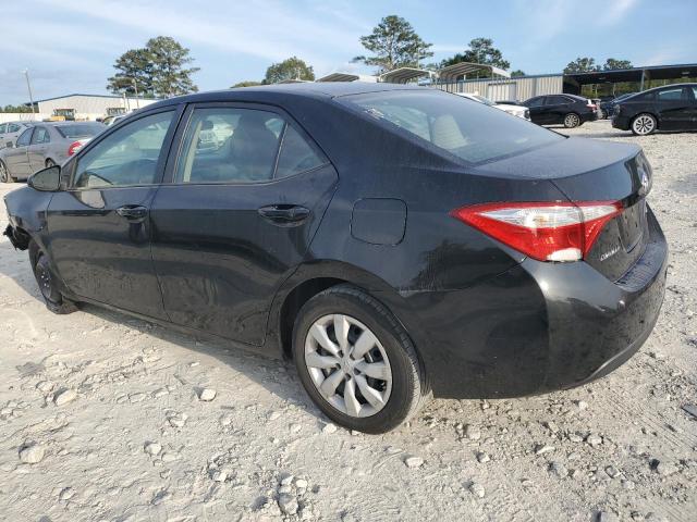 Photo 2 from auction – 2015 TOYOTA COROLLA L with VIN 2T1BURHE4FC466935