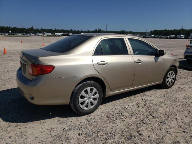 Photo 3 from auction – 2009 TOYOTA COROLLA BA with VIN 1NXBU40E79Z008341