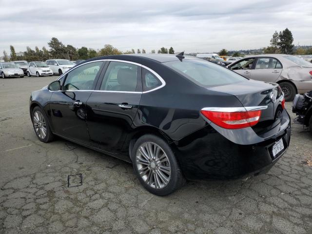 Photo 2 from auction – 2012 BUICK VERANO with VIN 1G4PS5SK7C4163340