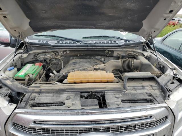 Photo 11 from auction – 2015 FORD F150 SUPER with VIN 1FTEW1EG6FFD09106