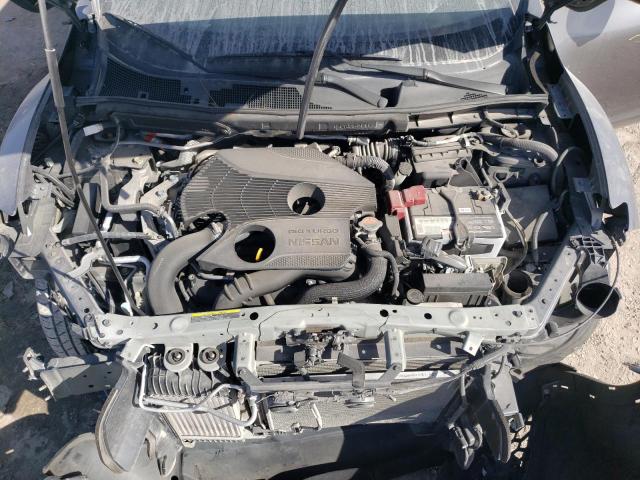 Photo 11 from auction – 2015 NISSAN JUKE S with VIN JN8AF5MR1FT505985
