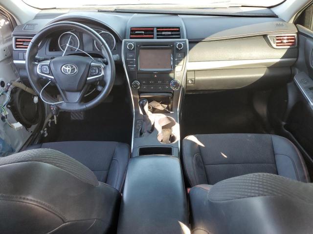 Photo 8 from auction – 2016 TOYOTA CAMRY LE with VIN 4T1BF1FK5GU258812