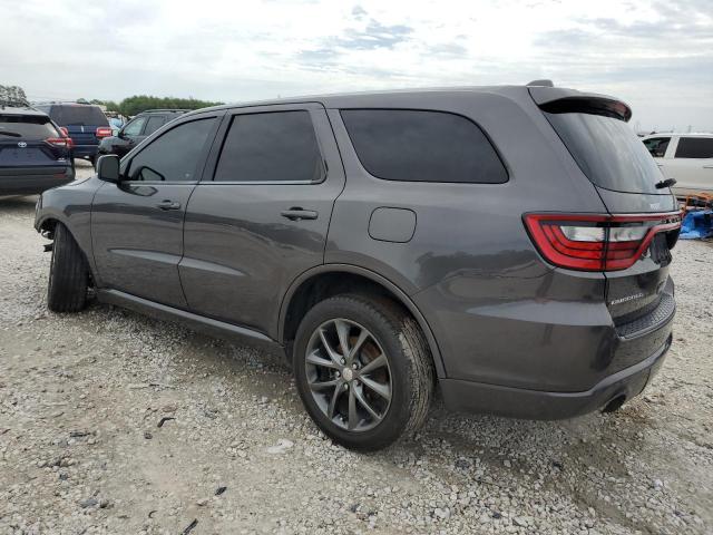Photo 2 from auction – 2017 DODGE DURANGO GT with VIN 1C4RDHDG5HC847740