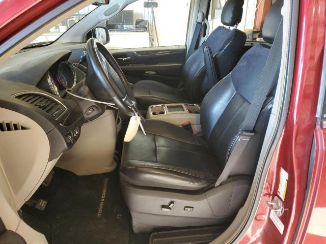 Photo 7 from auction – 2011 CHRYSLER TOWN & COU with VIN 2A4RR6DG5BR655930