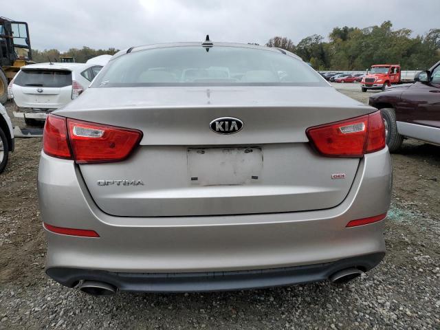 Photo 6 from auction – 2014 KIA OPTIMA LX with VIN KNAGM4A73E5477938