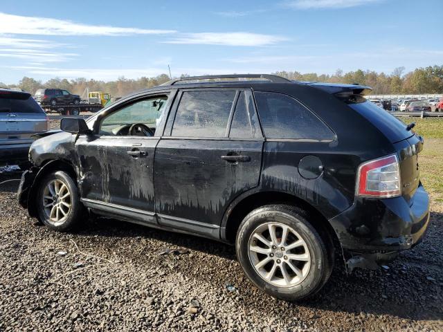 Photo 2 from auction – 2007 FORD EDGE SEL with VIN 2FMDK48CX7BA90439
